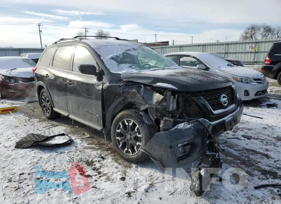 5N1DR2BMXLC598003 Photo# 4