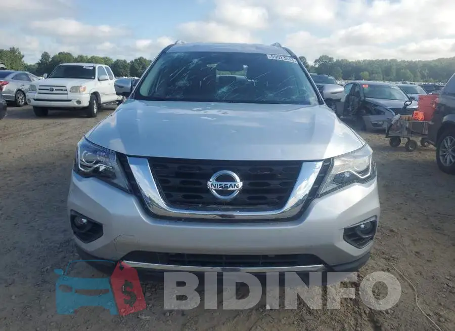 5N1DR2CN2LC606778 Photo# 5