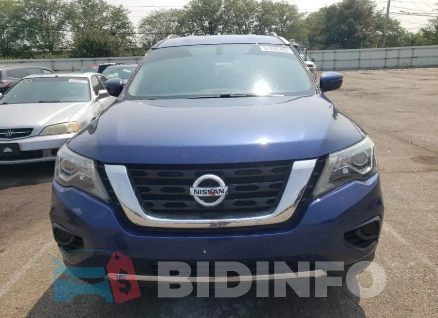 5N1DR2MM0JC613974 Photo# 5