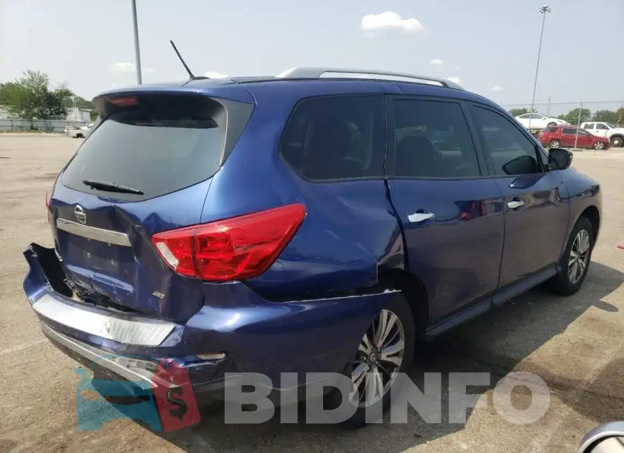 5N1DR2MM0JC613974 Photo# 3