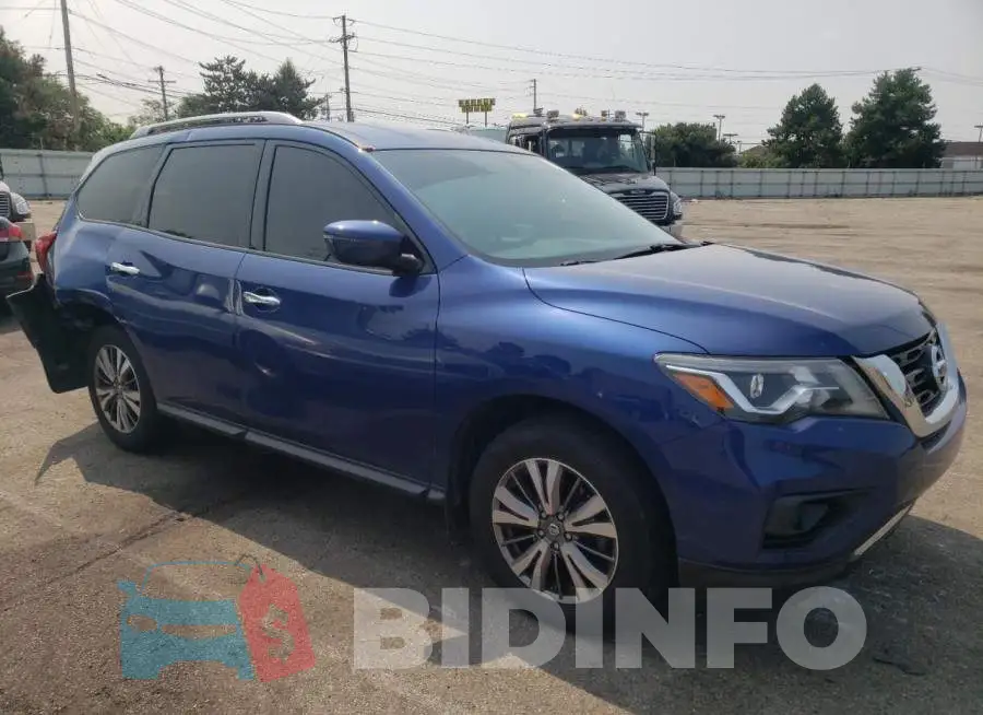 5N1DR2MM0JC613974 Photo# 4