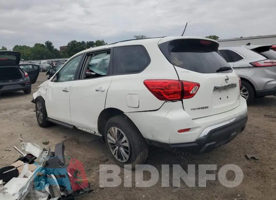 5N1DR2MM7JC663884 Photo# 2