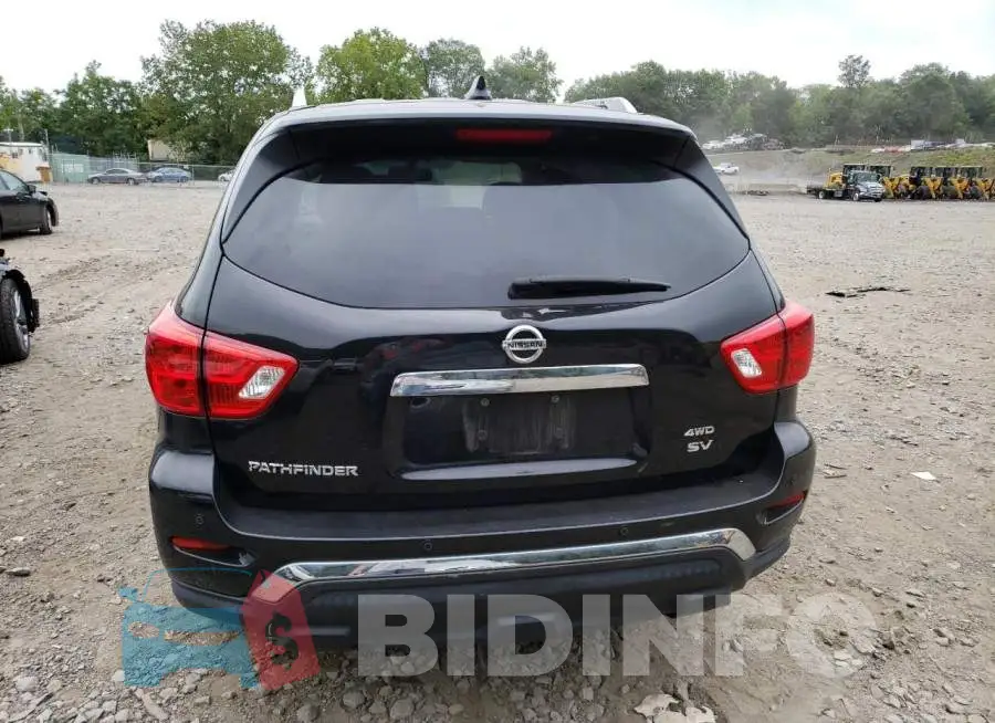 5N1DR2MM7KC577802 Photo# 6