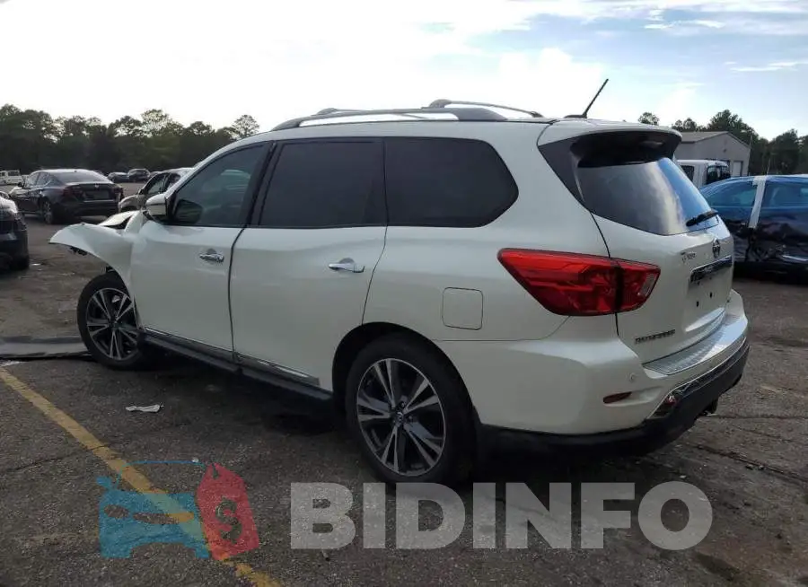 5N1DR2MN1JC678759 Photo# 2