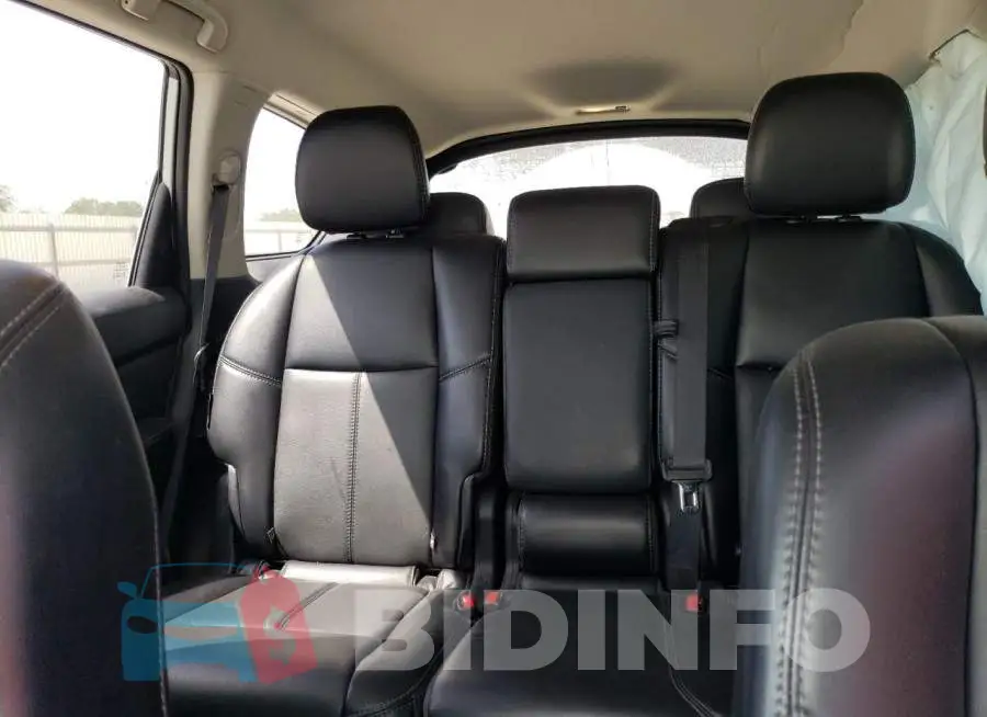 5N1DR2MN3KC643769 Photo# 10
