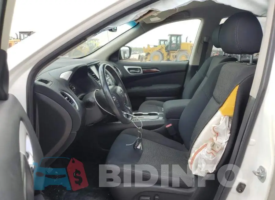 5N1DR2MN6HC614520 Photo# 7