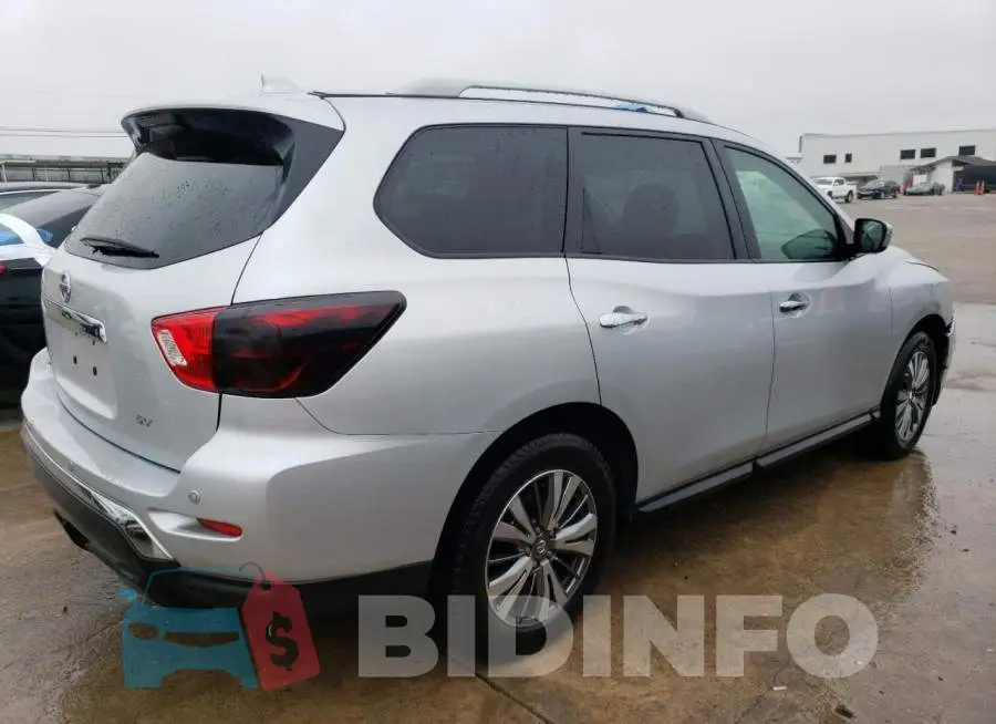 5N1DR2MN8KC623632 Photo# 3