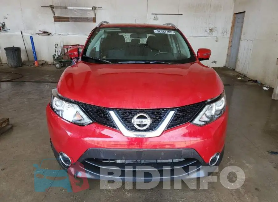 JN1BJ1CR1HW120147 Photo# 5