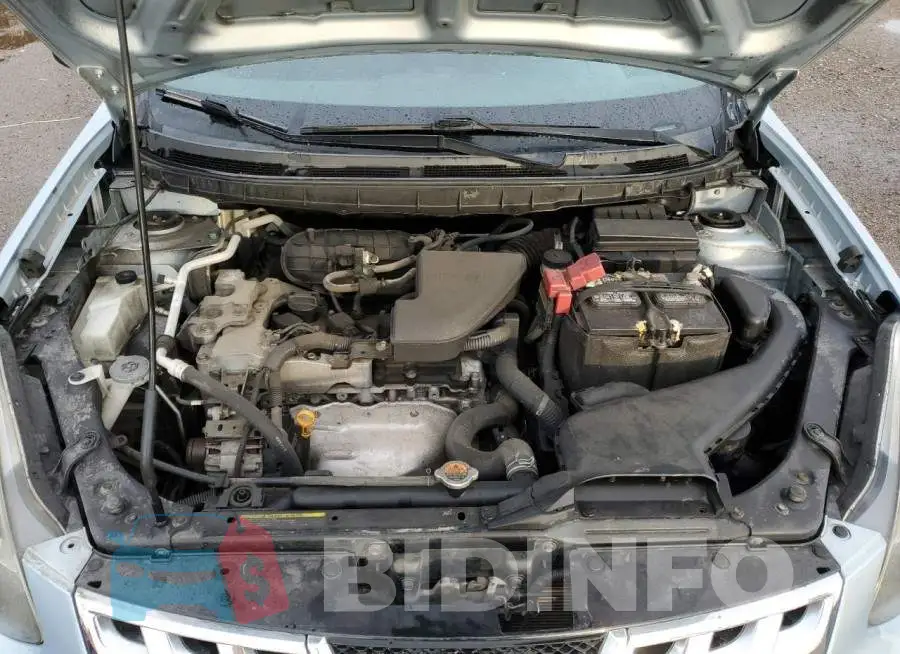 JN8AS5MT4FW157301 Photo# 12