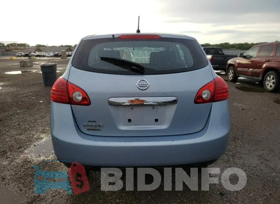 JN8AS5MT4FW157301 Photo# 6