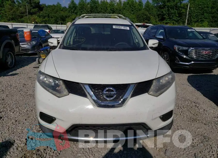 KNMAT2MT1GP633748 Photo# 5