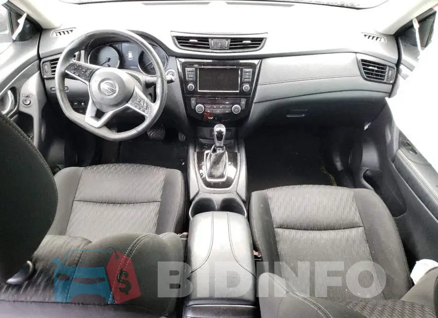 KNMAT2MT1LP516830 Photo# 8
