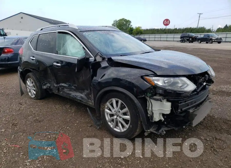 KNMAT2MT1LP516830 Photo# 4