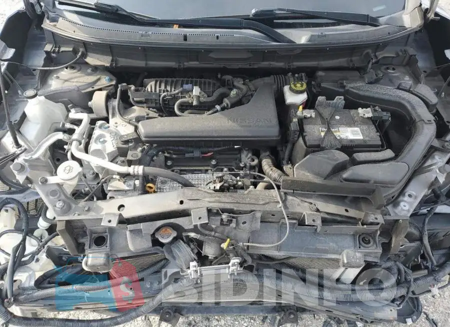 KNMAT2MT3KP500076 Photo# 12