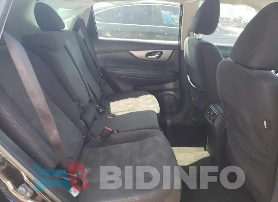KNMAT2MT4GP695743 Photo# 10