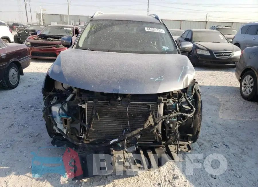KNMAT2MT6JP515590 Photo# 5