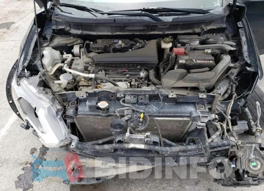KNMAT2MT7JP502685 Photo# 12