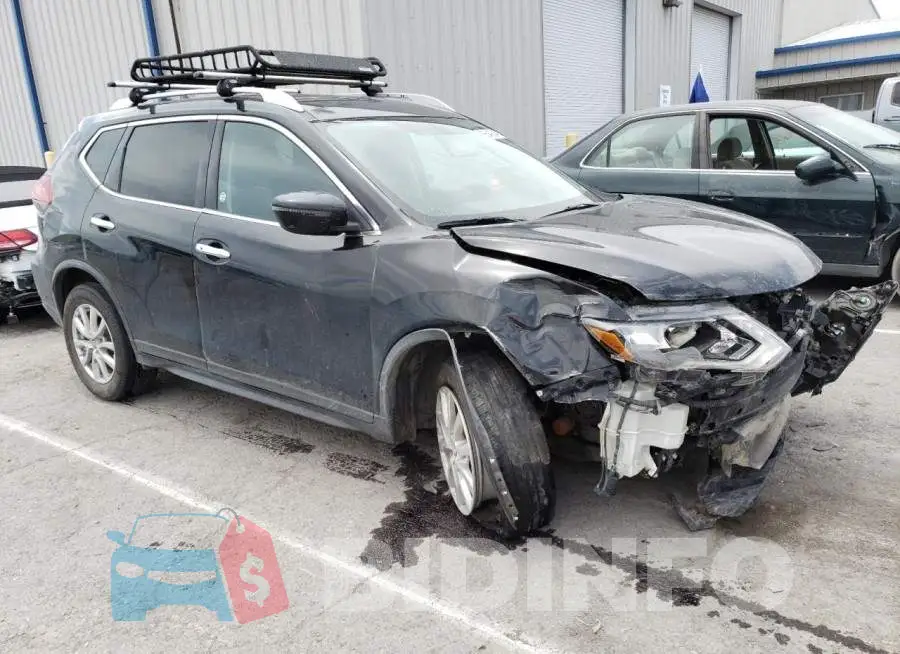 KNMAT2MT7JP502685 Photo# 4
