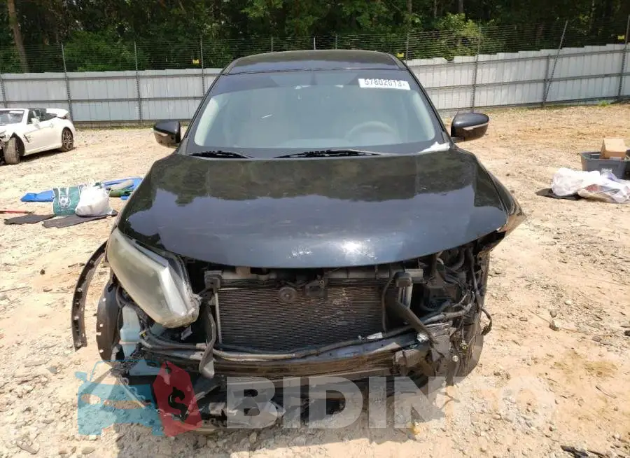 KNMAT2MT8FP534519 Photo# 5