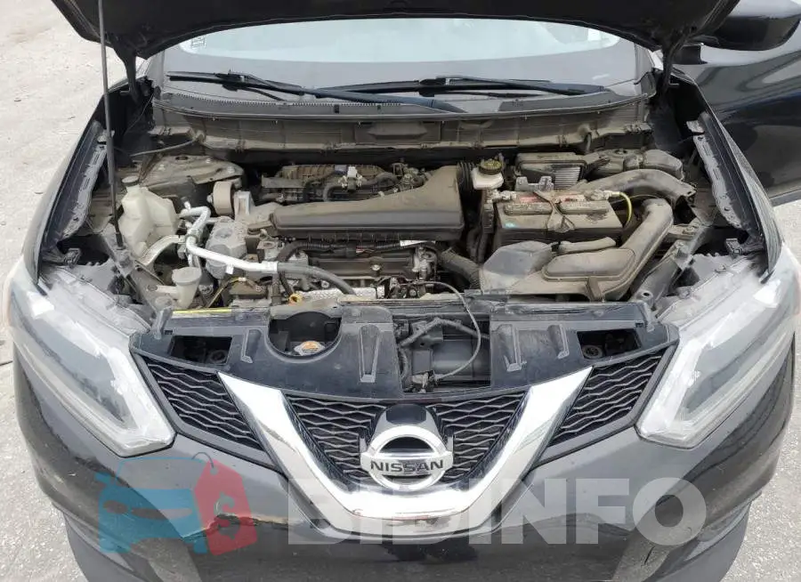 KNMAT2MT8GP710292 Photo# 12