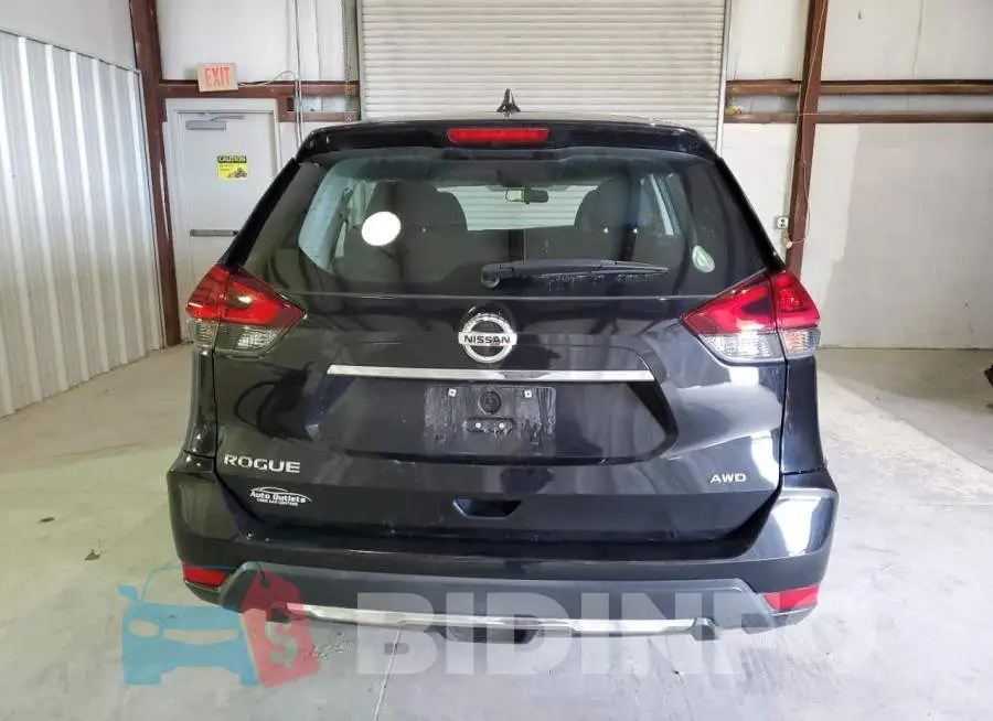 KNMAT2MV1JP524084 Photo# 6