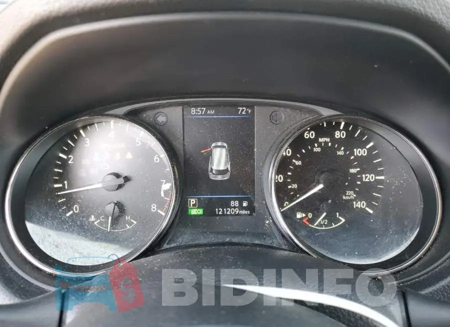 KNMAT2MV4LP528200 Photo# 9