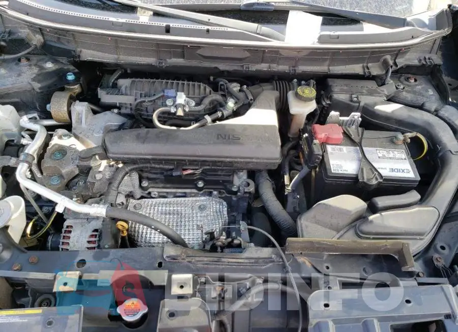 KNMAT2MV8FP525160 Photo# 11