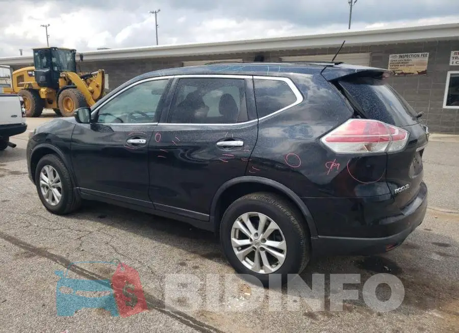 KNMAT2MVXGP678169 Photo# 2