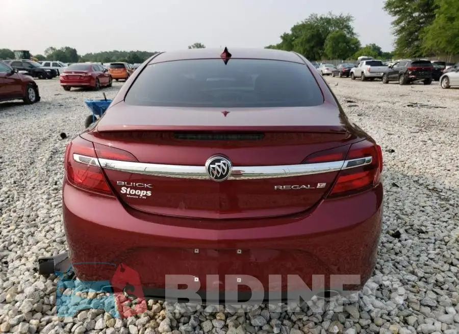 2G4GL5EX4H9171663 Photo# 6