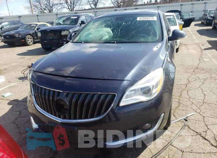 2G4GN5EX4E9272207 Photo# 5