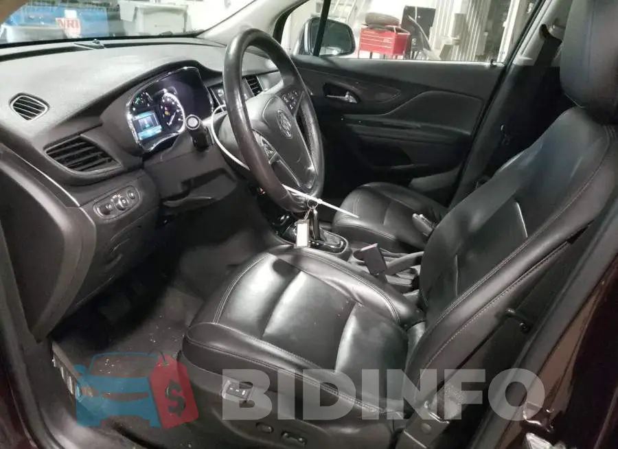 KL4CJDSBXJB528435 Photo# 7