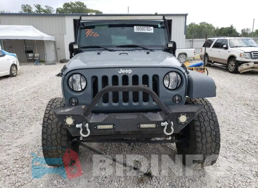 1C4BJWDG9FL539675 Photo# 5