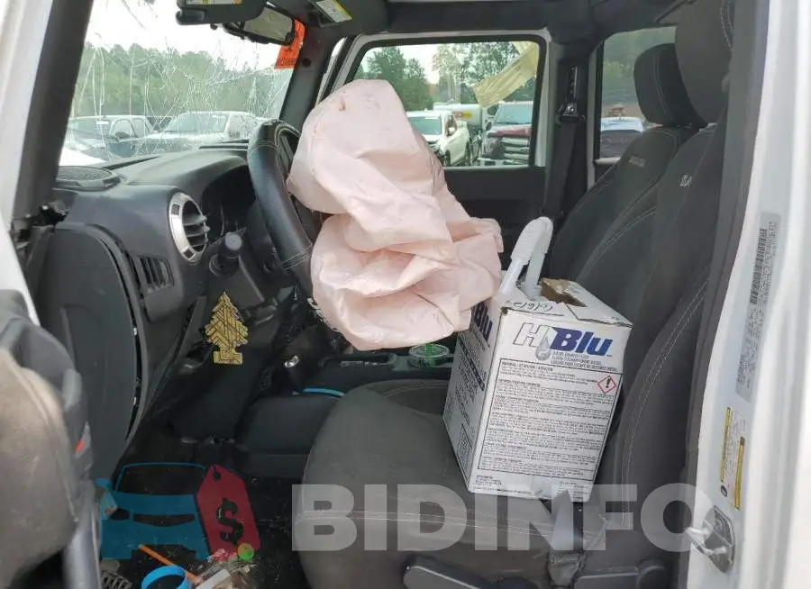 1C4BJWEG3GL142639 Photo# 7