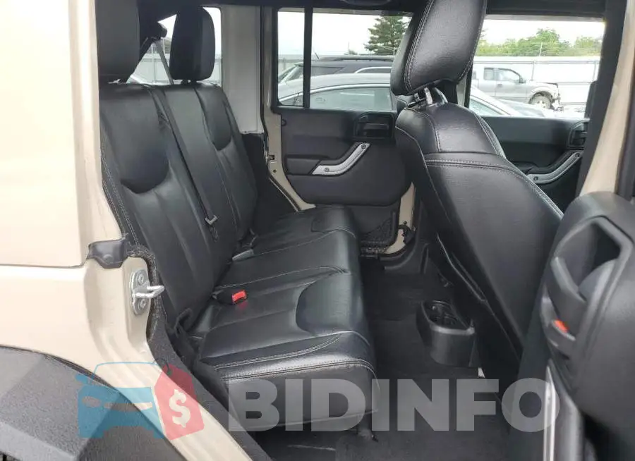1C4BJWEG3GL278950 Photo# 11