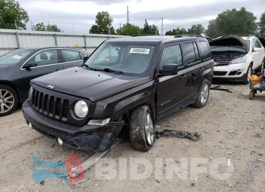 1C4NJPFB3ED671327 Photo# 1