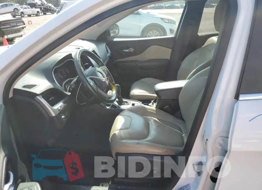 1C4PJLDB0FW643091 Photo# 7