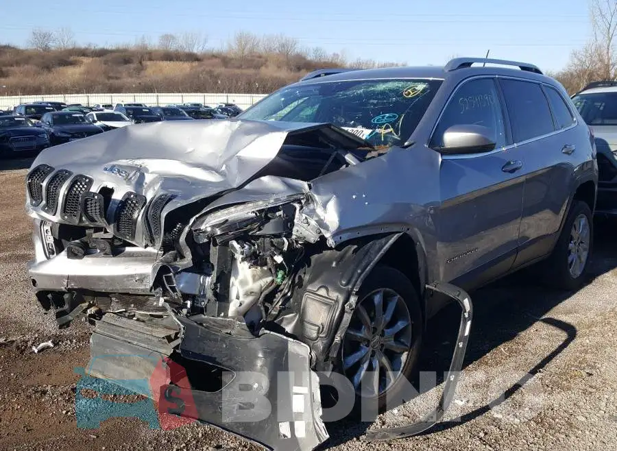 1C4PJMDB5FW535166 Photo# 2