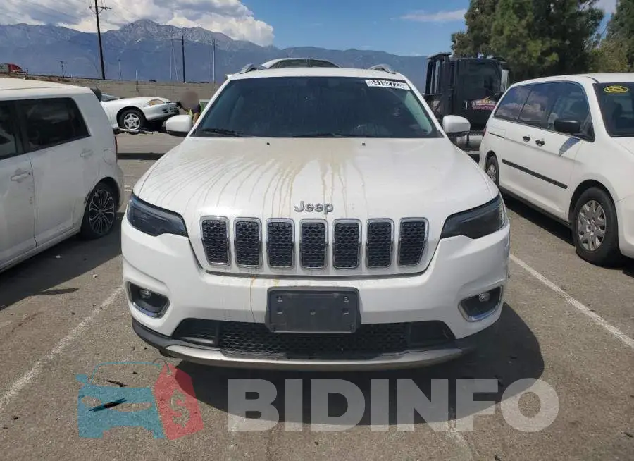 1C4PJMDX1KD417018 Photo# 5