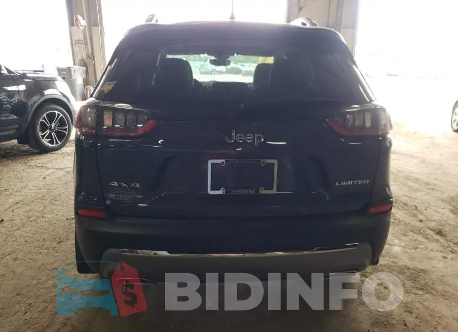 1C4PJMDX1MD127414 Photo# 6