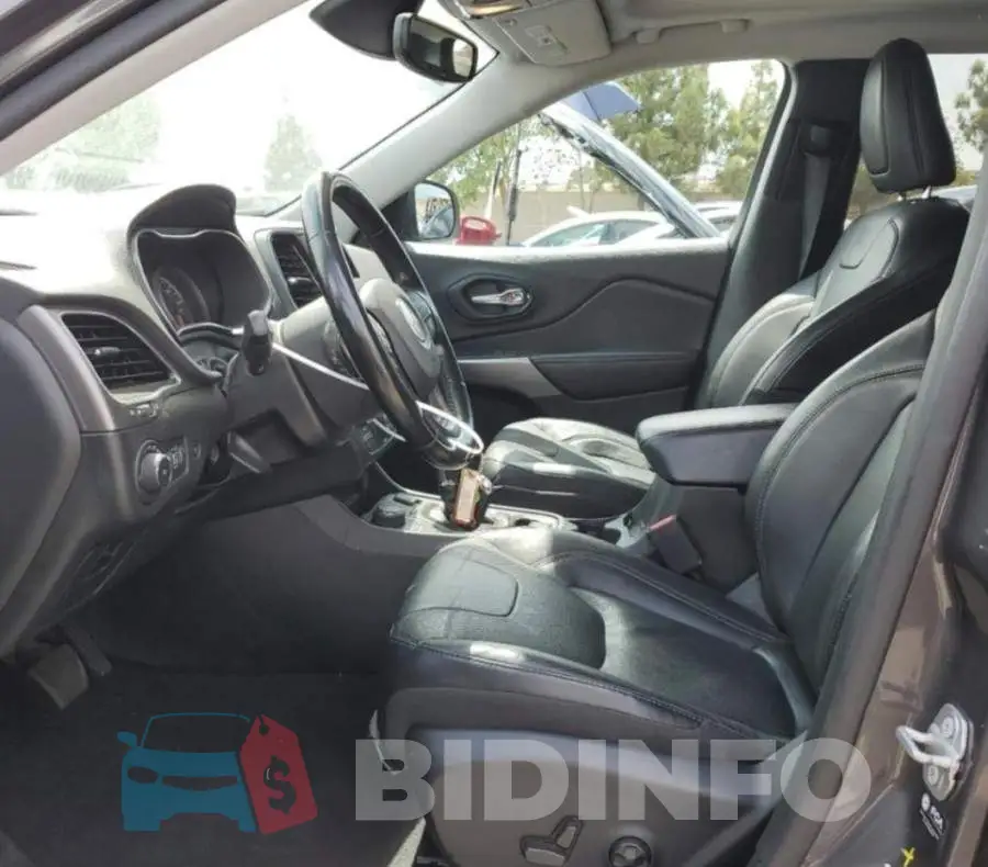 1C4PJMDX6MD181114 Photo# 7