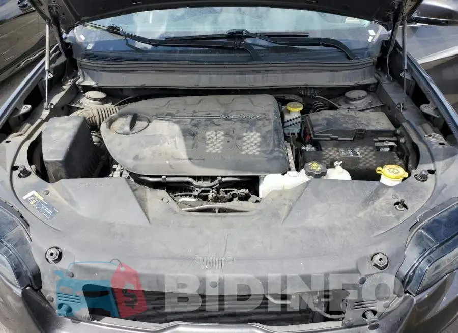 1C4PJMDX6MD181114 Photo# 12