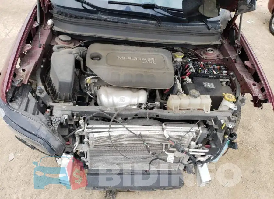 1C4PJMLB1KD182349 Photo# 11