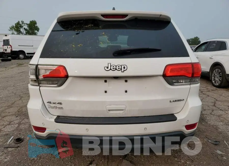 1C4RJFAG1JC167616 Photo# 6