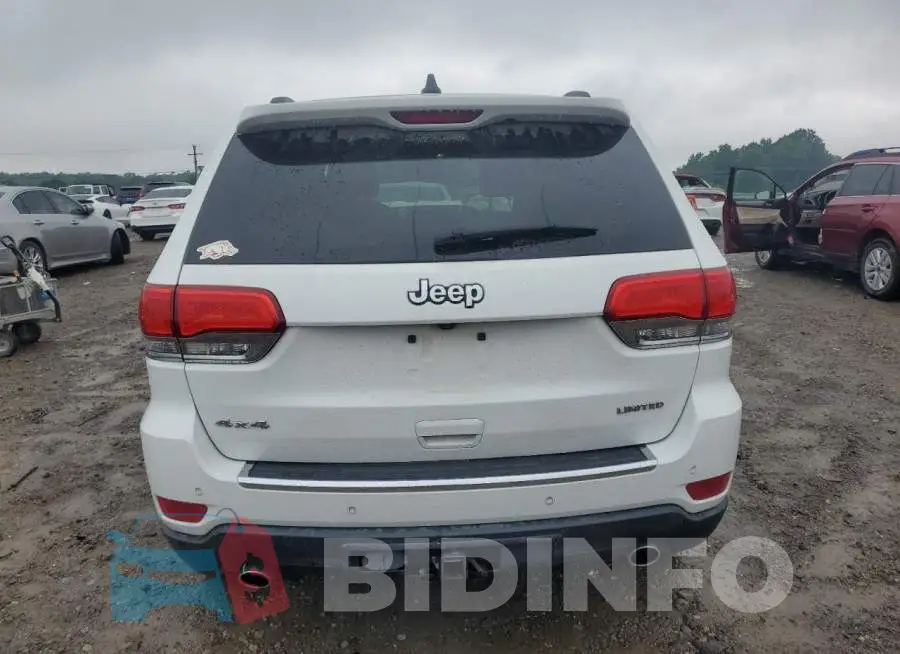 1C4RJFBG5EC528138 Photo# 6