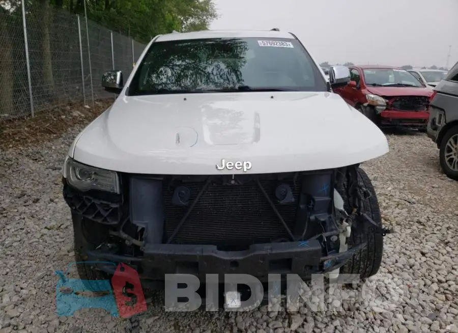 1C4RJFJG5EC268728 Photo# 5