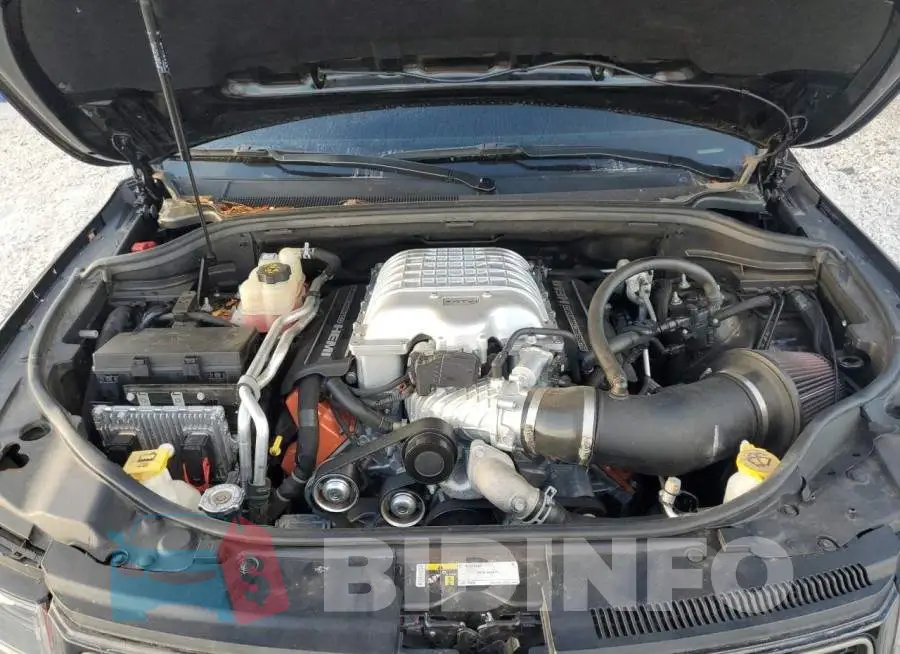 1C4RJFN95KC849363 Photo# 11