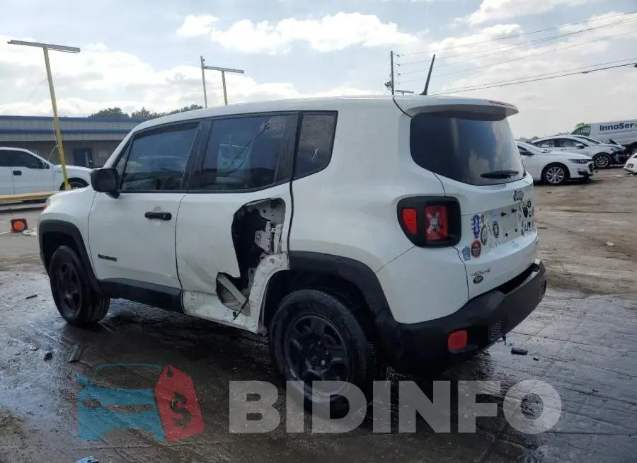 ZACCJBAT0FPB65085 Photo# 2