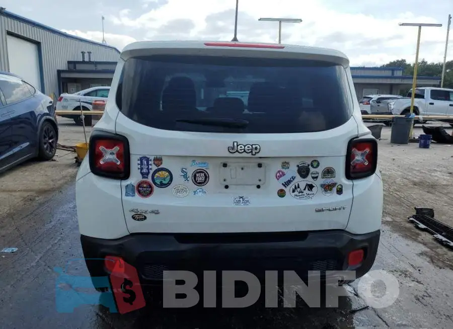 ZACCJBAT0FPB65085 Photo# 6
