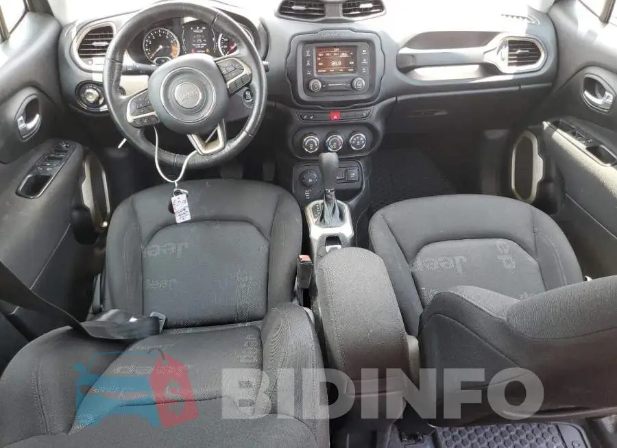 ZACCJBBB2HPF62539 Photo# 8
