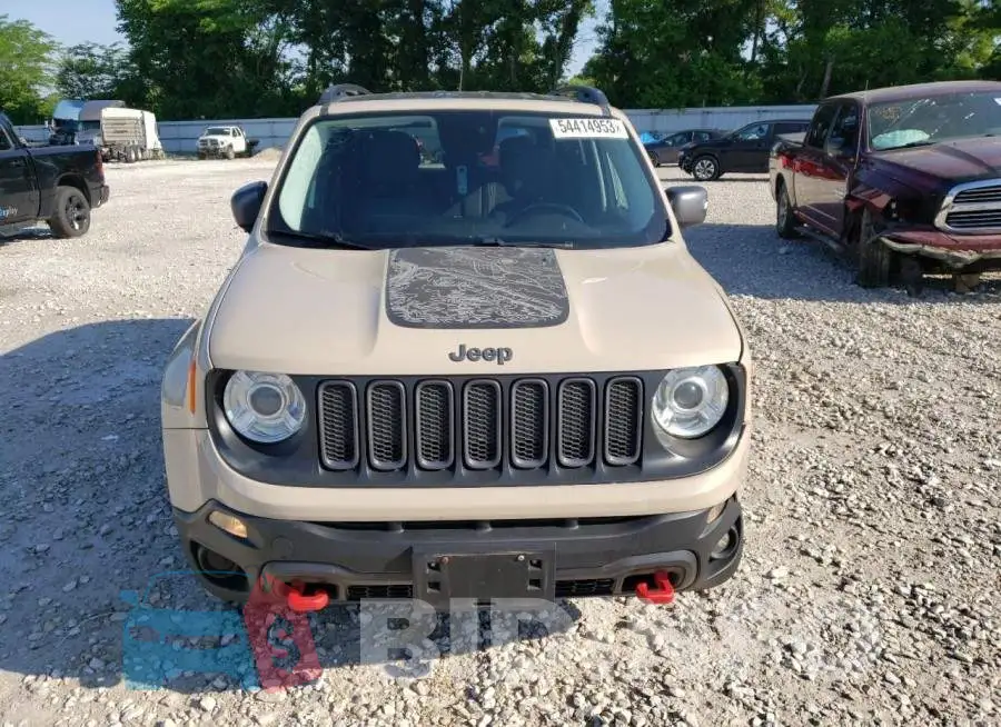 ZACCJBCB7HPF81912 Photo# 5
